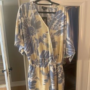 Shop Hopes Boutique Romper